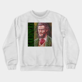 Frank Gardiner Crewneck Sweatshirt